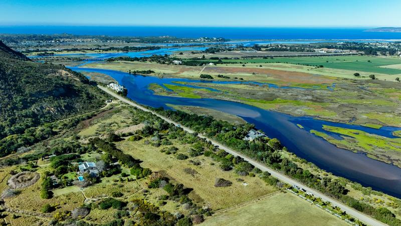 0 Bedroom Property for Sale in Wittedrift AH Western Cape